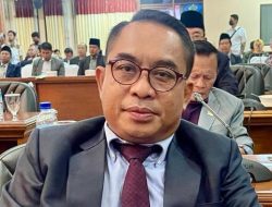 Kader Gerindra NTB Siap Dukung Keputusan DPP, Isu Pergantian Pengurus Dinilai Wajar