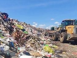Kota Mataram Terancam Tenggelam dalam Sampah! Proyek TPST Kebon Talo Batal, 200 Ton Sampah Menumpuk Setiap Hari