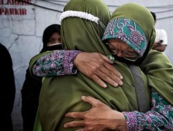 Kisah Perjuangan Emosional Jamaah Calon Haji Kota Mataram yang Akhirnya Berangkat dengan Sukses Setelah Melewati Ujian Berat