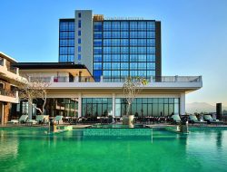 Pariwisata NTB Bangkit dengan Inovasi, Hotel-hotel di Mataram dan Lombok Barat Siap Hadapi Tantangan dengan Strategi Baru