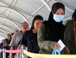 Pulang dengan Duka dan Harapan, 107 Pekerja Migran Indonesia Dideportasi, Kini Diapungkan Jalur Kerja Legal