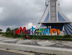 Kota Mataram Jadi Contoh Nasional! Ini Langkah-Langkah Dahsyat Pemerintah Ciptakan Kota Paling Aman Tanpa Kekerasan