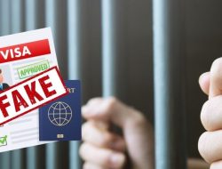 Modus Visa Palsu Marak, Puluhan Jamaah Haji Tertipu dan Tertahan di Arab Saudi