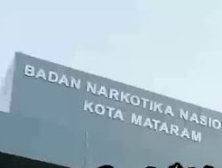 Polresta Mataram dan BNN Kota Mataram Perkuat Kolaborasi untuk Lawan Peredaran Narkoba