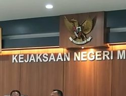 TERKUAK! Mafia Masker NTB Curi Rp1,58 Miliar – Mantan Wabup & Pejabat Top Jadi Tersangka!