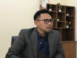 Keputusan Final DPP Gerindra, Perubahan Besar di Tubuh Partai NTB Segera Diumumkan!