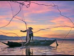 Nelayan Sekotong Bersuara, Perusahaan Budidaya Mutiara Diduga Kuasai 60 Hektar Perairan Tanpa Sosialisasi