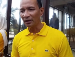 Mohan Roliskana dan Umi Dinda Gelar Pertemuan Rahasia, Sinyal Kuat Perebutan Kursi Ketua Golkar NTB?