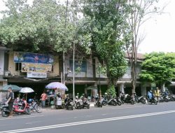 Pasar Cakranegara Segera Dibenahi, Pemkot Mataram Ajukan Revitalisasi ke Pusat