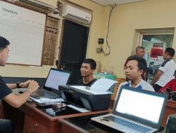 GURU NGAJI TERSANGKUT JARINGAN SABU, POLRESTA MATARAM BONGKAR PEREDARAN GELAP DI PONDOK PELITA