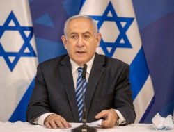 Israel Rencanakan Operasi Militer Besar di Gaza, Fokus pada Pengamanan dan Bantuan Kemanusiaan