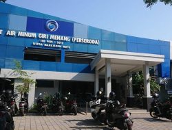 Inovasi PT AMGM Jadi Kunci Jawab Tantangan Ketersediaan Air Bersih di Mataram