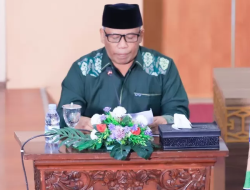 Badan Kehormatan DPRD Lombok Tengah Tuntaskan Kasus Etik