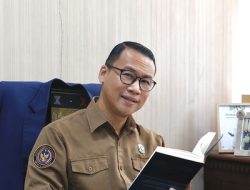 Mahasiswa Poltekpar Lombok Jadi Kreator Konten Berpenghasilan Tinggi Berkat Pelatihan Eksklusif Kemenpar RI dan TikTok