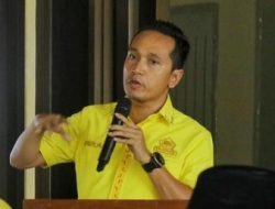 GOLKAR NTB SIAP GELAR MUSDA 2025, PERSIAPAN SUPER KETAT DAN SOLID UNTUK MASA DEPAN GEMILANG