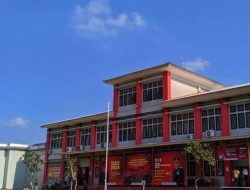 Lapas Lombok Barat Deklarasi Perang Total, Narkoba dan HP Ilegal Tak Ada Ampun!