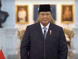 Prabowo Subianto Pacu Pembentukan 9.835 Koperasi Merah Putih, Target Beroperasi Nasional Oktober 2025