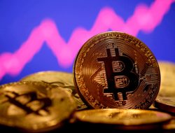 Bitcoin Cetak Rekor Fantastis! Pemula Bisa Raih Untung Besar dengan 8 Langkah Ini