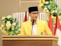 GOLKAR NTB BERSATU! MOHAN ROLISKANA SIAP PIMPIN LAGI DENGAN DUkUNGAN BULAT 10 KABUPATEN/KOTA – MUSDA 24 MEI AKAN JADI SEJARAH BARU!