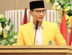 GOLKAR NTB SIAP MUSDA AKHIR MEI, MOHAN ROLISKANA PACU SOLIDITAS UNTUK KEMENANGAN GEMILANG