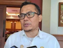 Pemprov NTB Siap Dukung Penuh Proses Hukum, Kooperatif dengan Penyidik