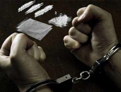 Dua Residivis Narkoba di Mataram Diciduk Polisi Usai Transaksi Sabu, Barang Bukti Mengejutkan Ditemukan!