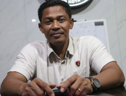 Mantan Pembalap Road Race Terjerat Narkoba, Polresta Mataram Ungkap Jaringan Sabu dan Ekstasi yang Terselubung Bisnis Butik