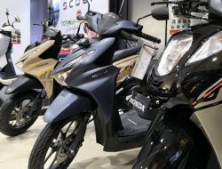 Penjualan Motor di NTB Anjlok Drastis, Pemerintah Siapkan Jurus Digital dan Insentif Pajak