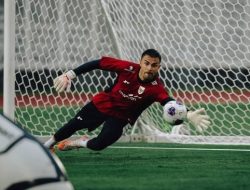 Emil Audero, Debut Gemilang yang Ubah Nasib Timnas Indonesia