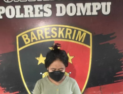 Polres Dompu Bongkar Jaringan Prostitusi Pelajar, Mucikari Dibekuk Saat Antar Korban ke Hotel Mewah