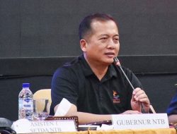 NTB Siap Jadi Tuan Rumah PON 2028, Persiapan Super Maksimal dengan Venue Kelas Dunia!