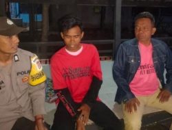 Akun Facebook Hina Gubernur NTB, Pria di Ambalawi Diciduk Polisi