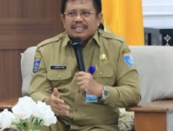 Bupati Lombok Barat Tegur Investor Marina Bay: Janji Besar, Realisasi Minim