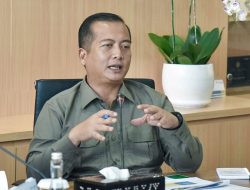 Gubernur NTB Lalu Muhamad Iqbal Luncurkan Gerakan Super Cepat Lawan Kekerasan Seksual – Semua Sektor Bergabung!