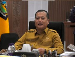 Gubernur NTB Umumkan Tujuh Kandidat Direksi Bank NTB Syariah, Proses Seleksi Masuk Tahap Final!