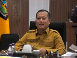 Pesta Olahraga Rakyat Terbesar di NTB Siap Cetak Sejarah! 40.000 Orang Ramaikan Fornas 2025