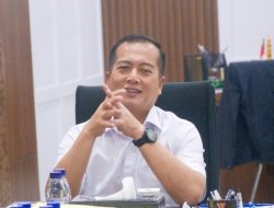 Gubernur NTB Lalu Muhamad Iqbal Beraksi Cepat! Restrukturisasi Besar-Besaran Dimulai Usai Temuan Utang RSUD Rp247 Miliar”