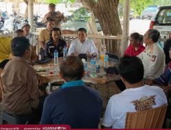 Pemprov NTB Turun Tangan, Pariwisata Teluk Ekas Dijamin Aman dan Tertata Tanpa Polemik Lagi