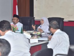 Lombok Barat Siap Hapus Kemiskinan Ekstrem! Bantuan Rp 500 Miliar dari Kemensos RI Dikunci, Sekolah Rakyat Rp 220 Miliar Segera Dibangun