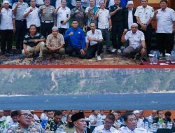 Bukan Seremonial Biasa, Mukerda Organda NTB Diminta Jadi Motor Transformasi Transportasi Daerah