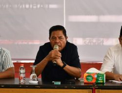 Bupati Lombok Timur Gagas Aturan Adat untuk Wisata Ekas – Tamu adalah Raja, Laut Tetap Lestari!