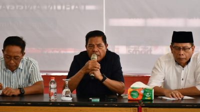 Bupati Lombok Timur Gagas Aturan Adat untuk Wisata Ekas – Tamu adalah Raja, Laut Tetap Lestari!