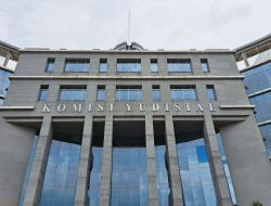 Komisi Yudisial Awasi Ketat Sidang Korupsi NCC NTB, Kerugian Negara Capai Rp15,2 Miliar, Pejabat Daerah Terlibat!