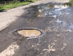 Kabar Baik! Jalan Rusak di Lombok Timur dan Sumbawa Segera Mulus