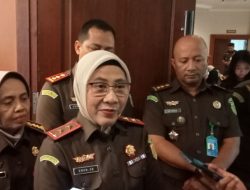 Skandal Miliaran Rupiah Terkuak! Proyek ‘Kelas Pintar’ NTB Ternyata Tak Beranggaran, Kejati Buru 15 Saksi Kunci