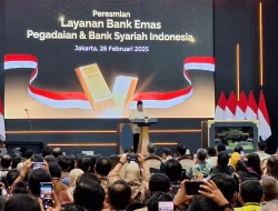 Indonesia Melompat ke Era Emas Energi Hijau, Prabowo Resmikan 55 Proyek EBT Senilai Rp25 Triliun, Listrik Bersih Merambah Desa Terpencil!