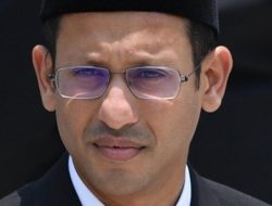 Nadiem Makarim Dilarang Keluar Negeri! Kejagung Blokir Mantan Mendikbud Terkait Skandal Rp 9,9 Triliun