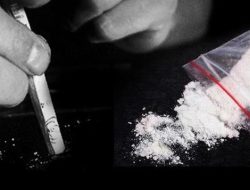 Pesta Malam Berakhir Kelam, Pasangan Ditemukan Positif Sabu Saat Razia Hiburan di Mataram