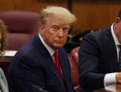 Trump Tantang Gubernur California Ditangkap, Los Angeles Memanas dengan Gelombang Demo dan Konflik Politik!