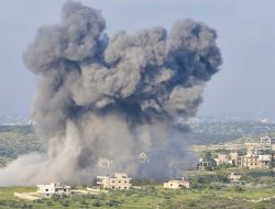 Israel Hancurkan Fasilitas Nuklir Iran, Tiga Jenderal Tewas dalam Serangan Mendadak